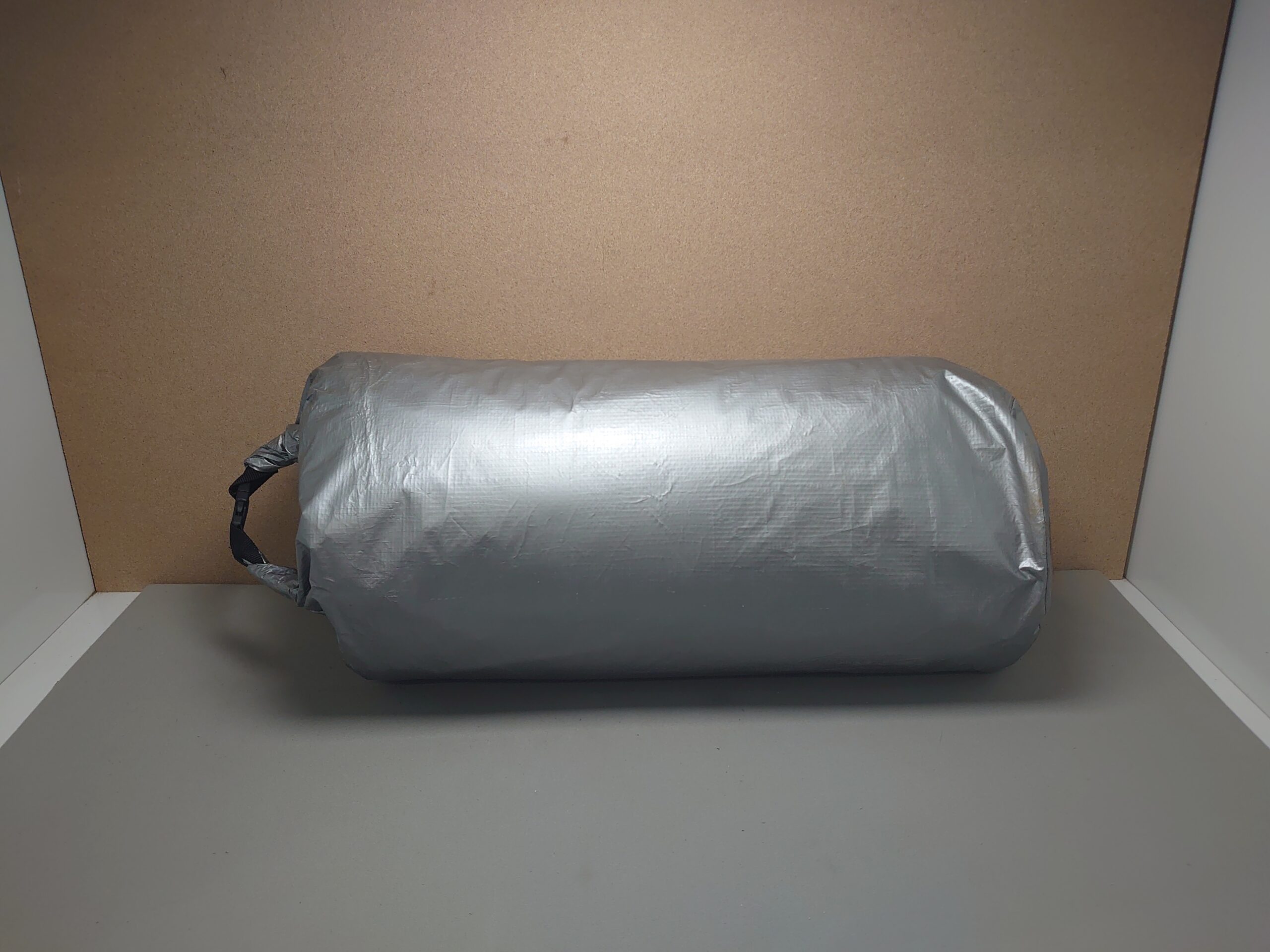 IsoLux Außenisoliermatte für Fahrerhaus (nur Windschutzscheibe) Fiat Ducato / Citroen Jumper / Peugeot Boxer ab 2014