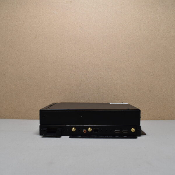 Alphatronics Steuerbox 40BSBAI+M, schwarz