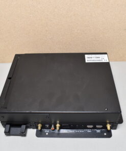 Alphatronics Steuerbox 40BSBAI+M, schwarz