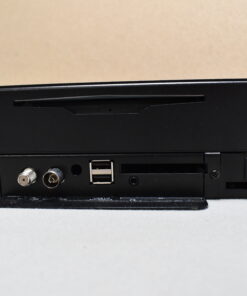 Alphatronics Steuerbox 40BSBAI+M, schwarz