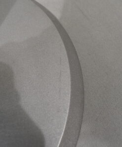 Ilse Technik Tischgestell 3993CHR, grau