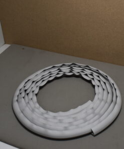 Niesmann+Bischoff Klappengummi-Innenabdeckung