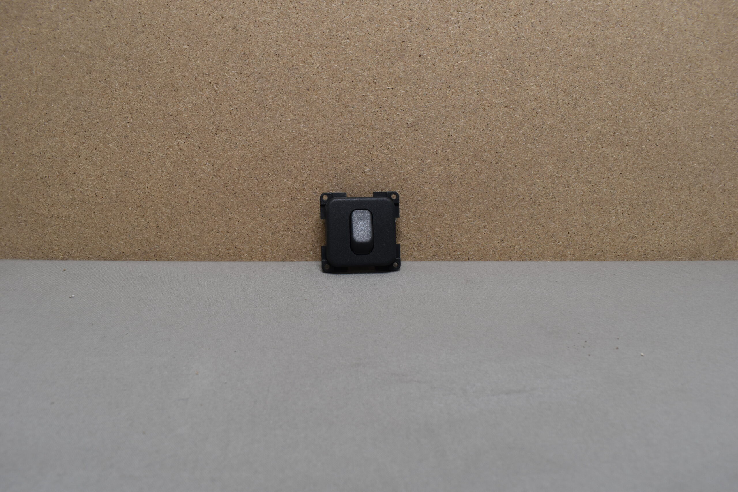 CBE Licht-Wechselschalter,schwarz