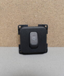 CBE Licht-Wechselschalter,schwarz