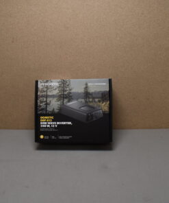 Dometic Sinus-Wechselrichter DSP 412