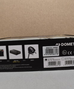 Dometic Sinus-Wechselrichter DSP 412