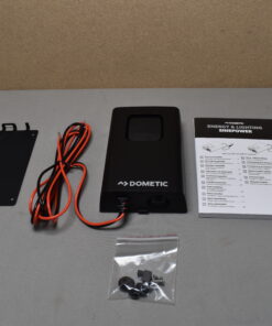 Dometic Sinus-Wechselrichter DSP 412