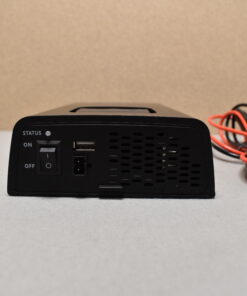 Dometic Sinus-Wechselrichter DSP 412