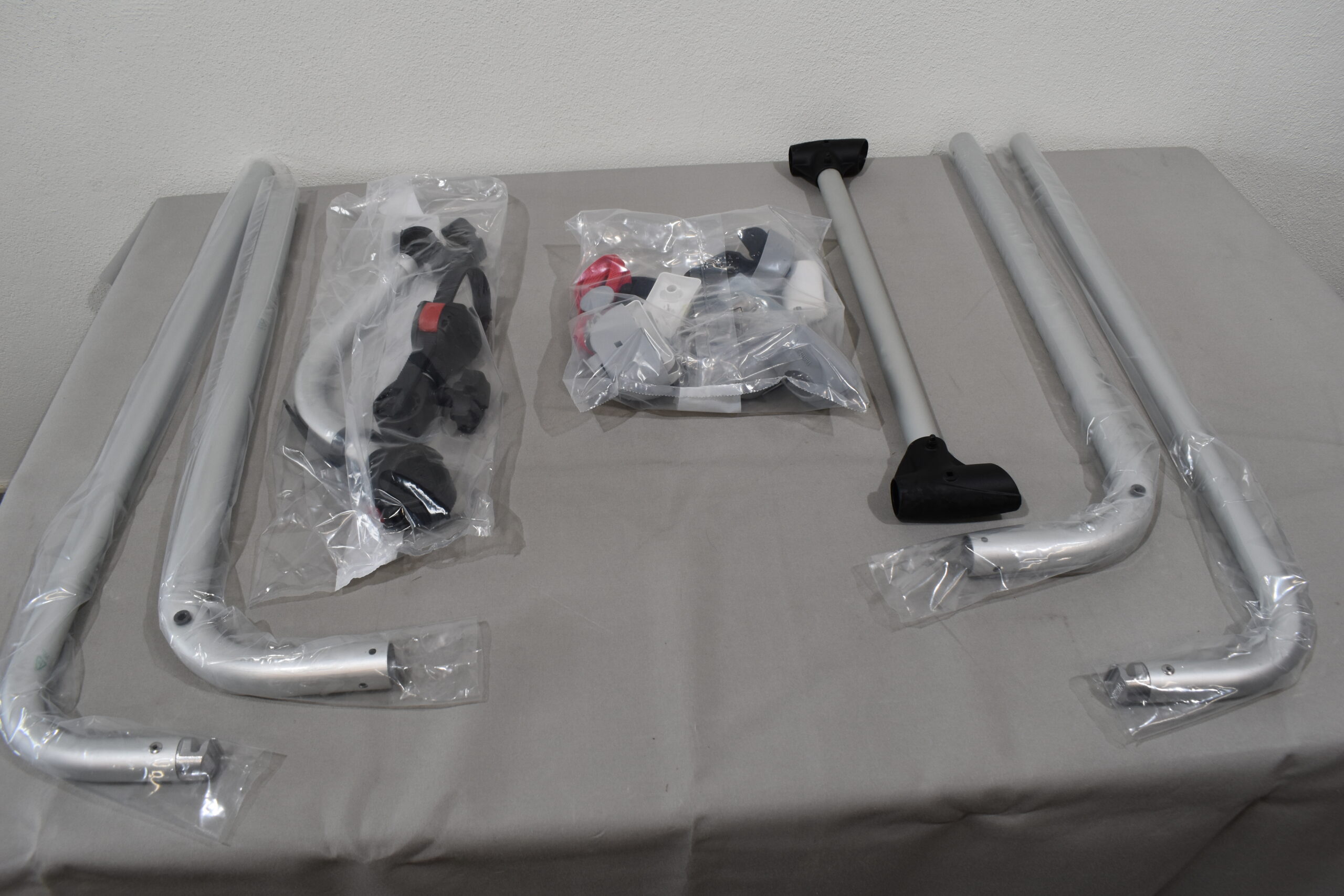 Fiamma Carry-Bike Fahrradträger Pro SLB 02094-09E Neu