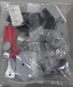 Fiamma Carry-Bike Fahrradträger Pro SLB 02094-09E Neu