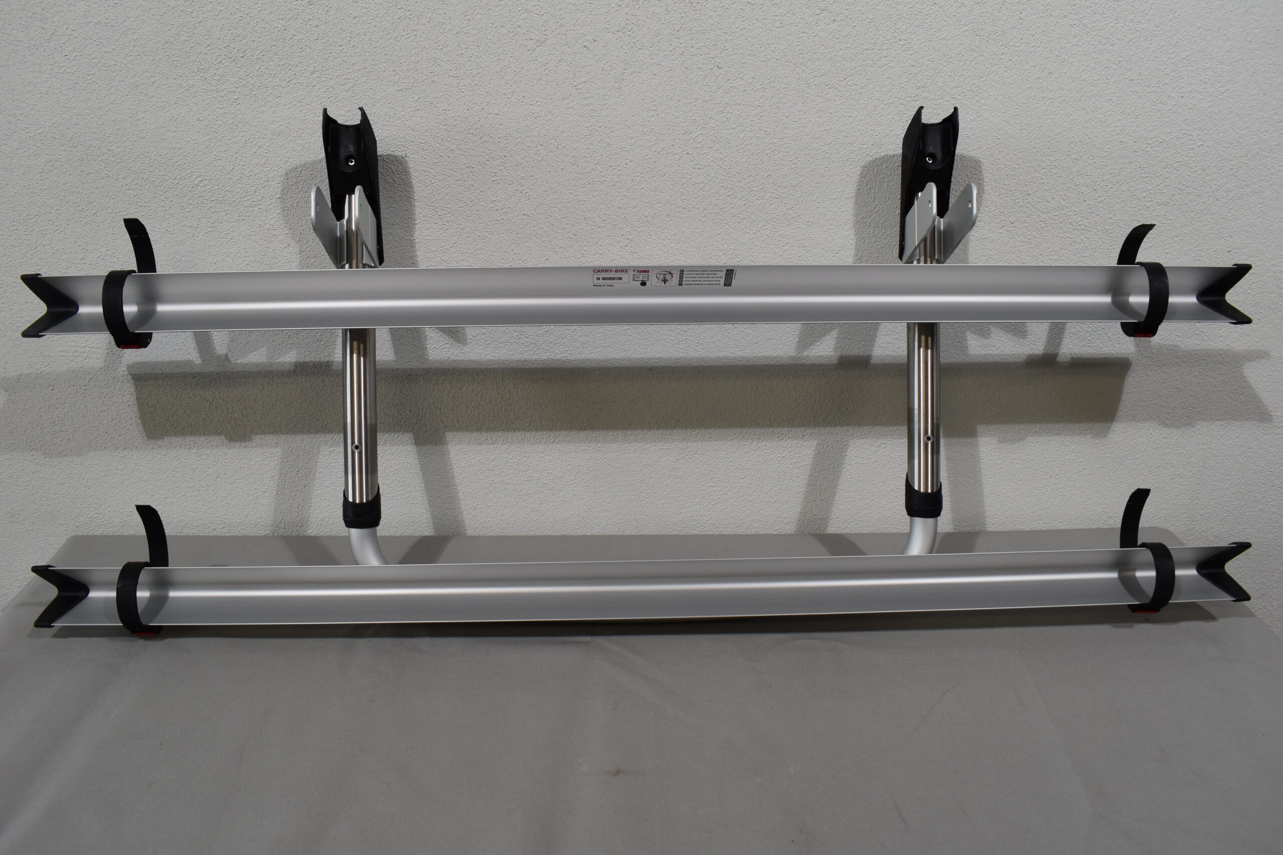 Fiamma Carry-Bike Fahrradträger Pro SLB 02094-09E Neu