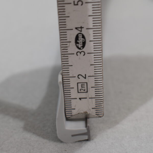 Niesmann+Bischoff Klappengummi-Innenabdeckung