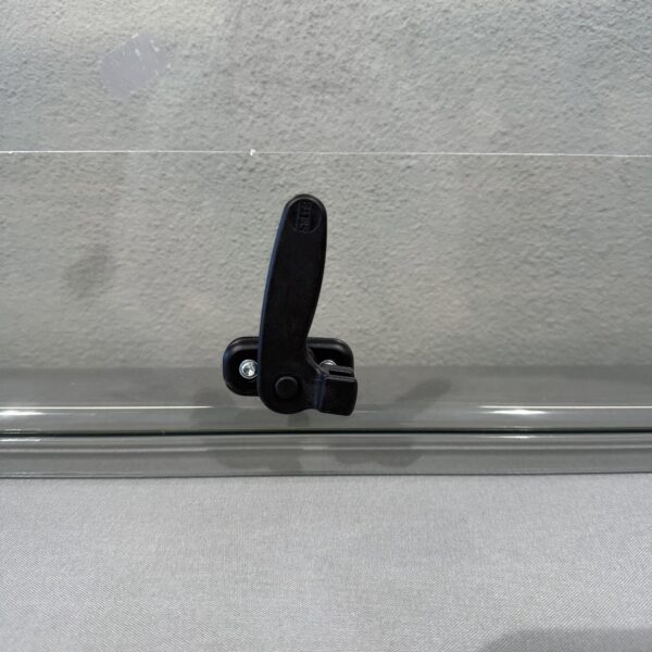 Ersatzscheibe für Dometic S4/S5 Fenster 1450x700mm Neu