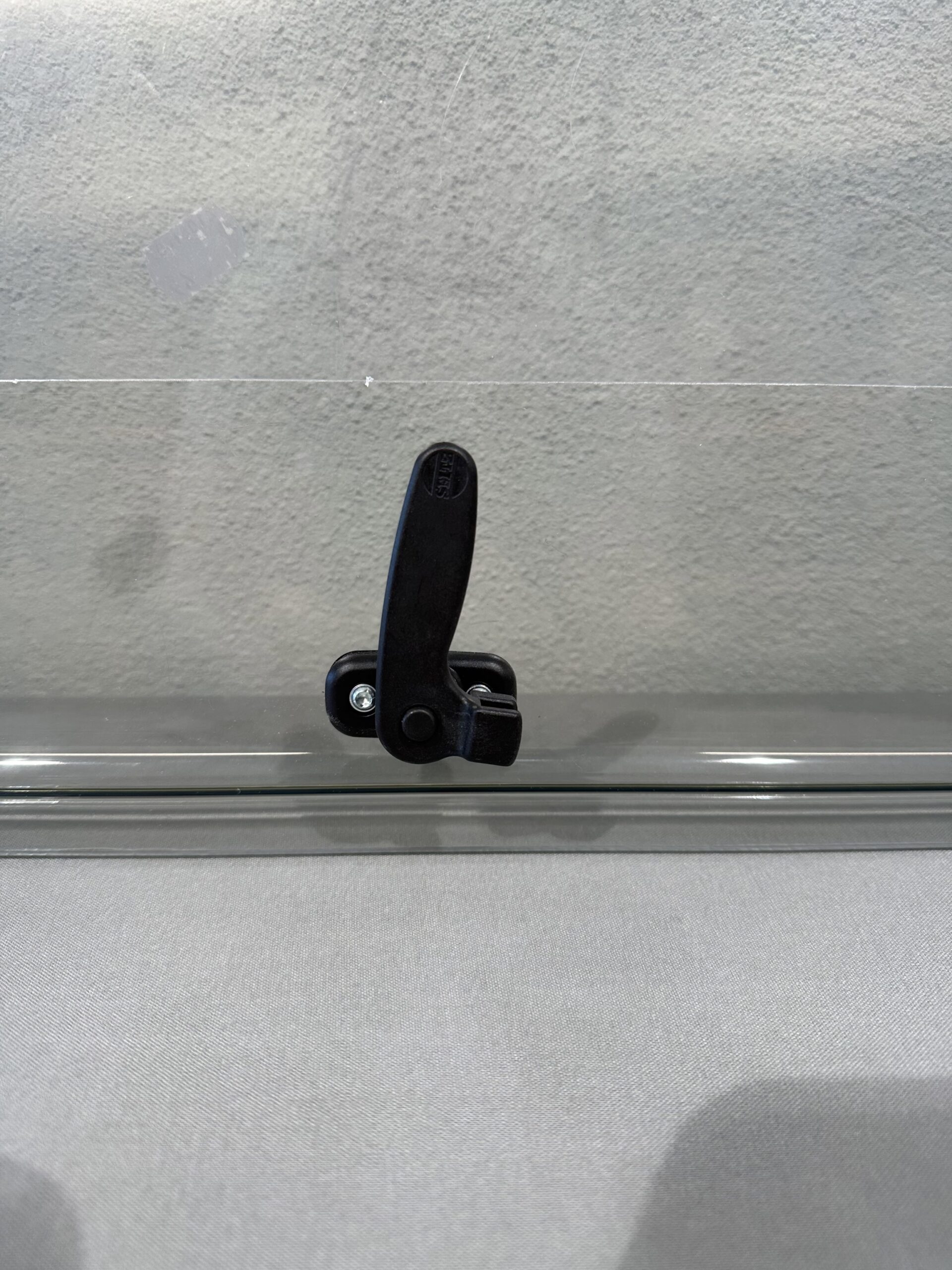 Ersatzscheibe für Dometic S4/S5 Fenster 1450x700mm Neu