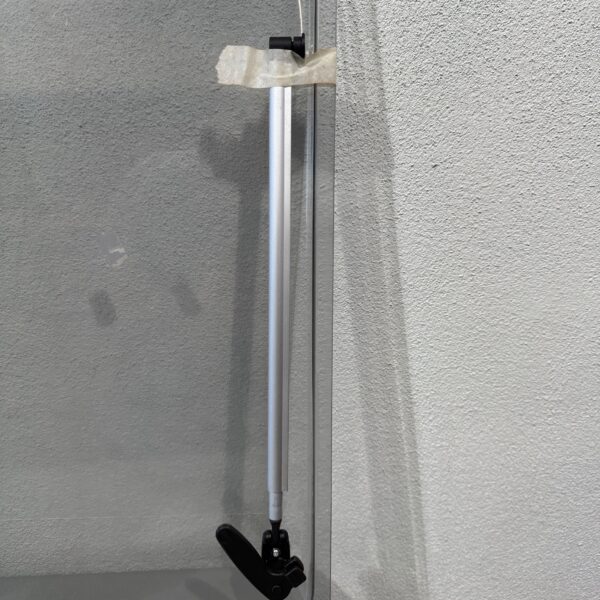 Ersatzscheibe für Dometic S4/S5 Fenster 1450x700mm Neu