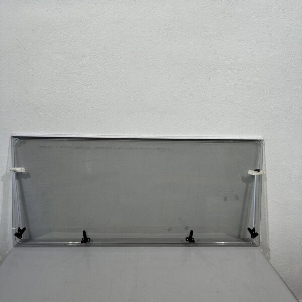 Ersatzscheibe für Dometic S4/S5 Fenster 1450x700mm Neu