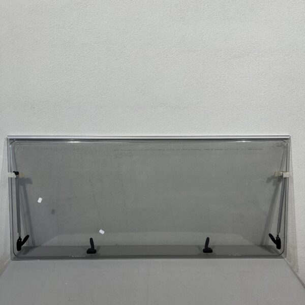 Ersatzscheibe für Dometic S4/S5 Fenster 1450x700mm Neu