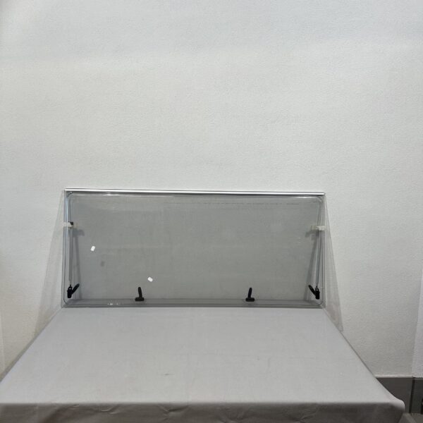 Ersatzscheibe für Dometic S4/S5 Fenster 1450x700mm Neu