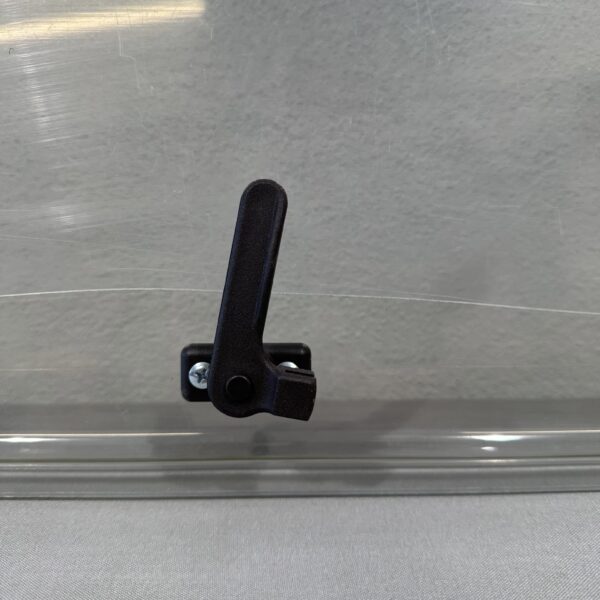 Ersatzscheibe für Dometic S4/S5 Fenster 1300x600mm Neu