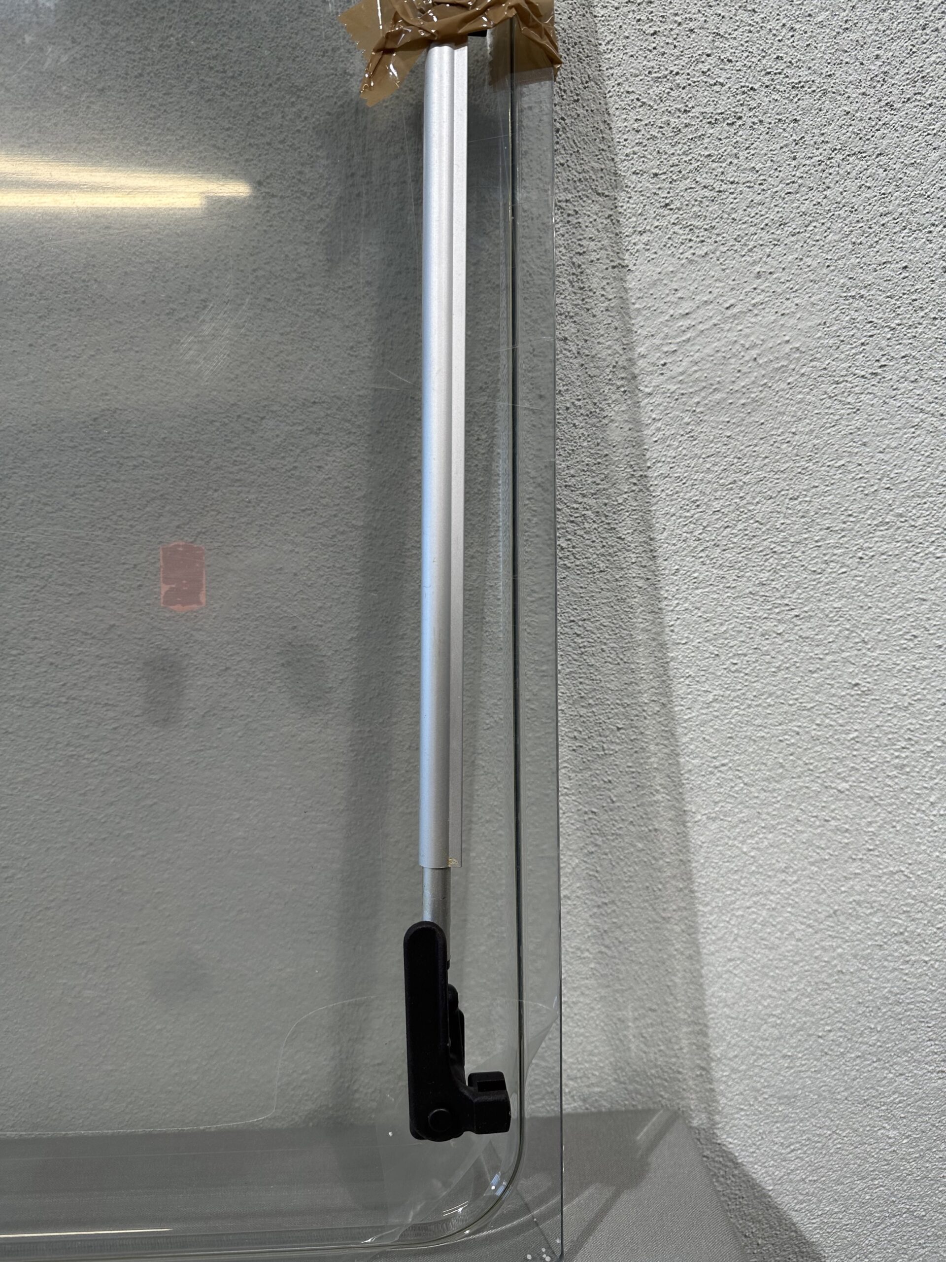 Ersatzscheibe für Dometic S4/S5 Fenster 1300x600mm Neu