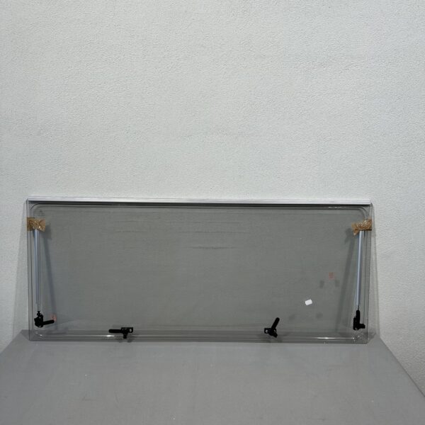 Ersatzscheibe für Dometic S4/S5 Fenster 1300x600mm Neu