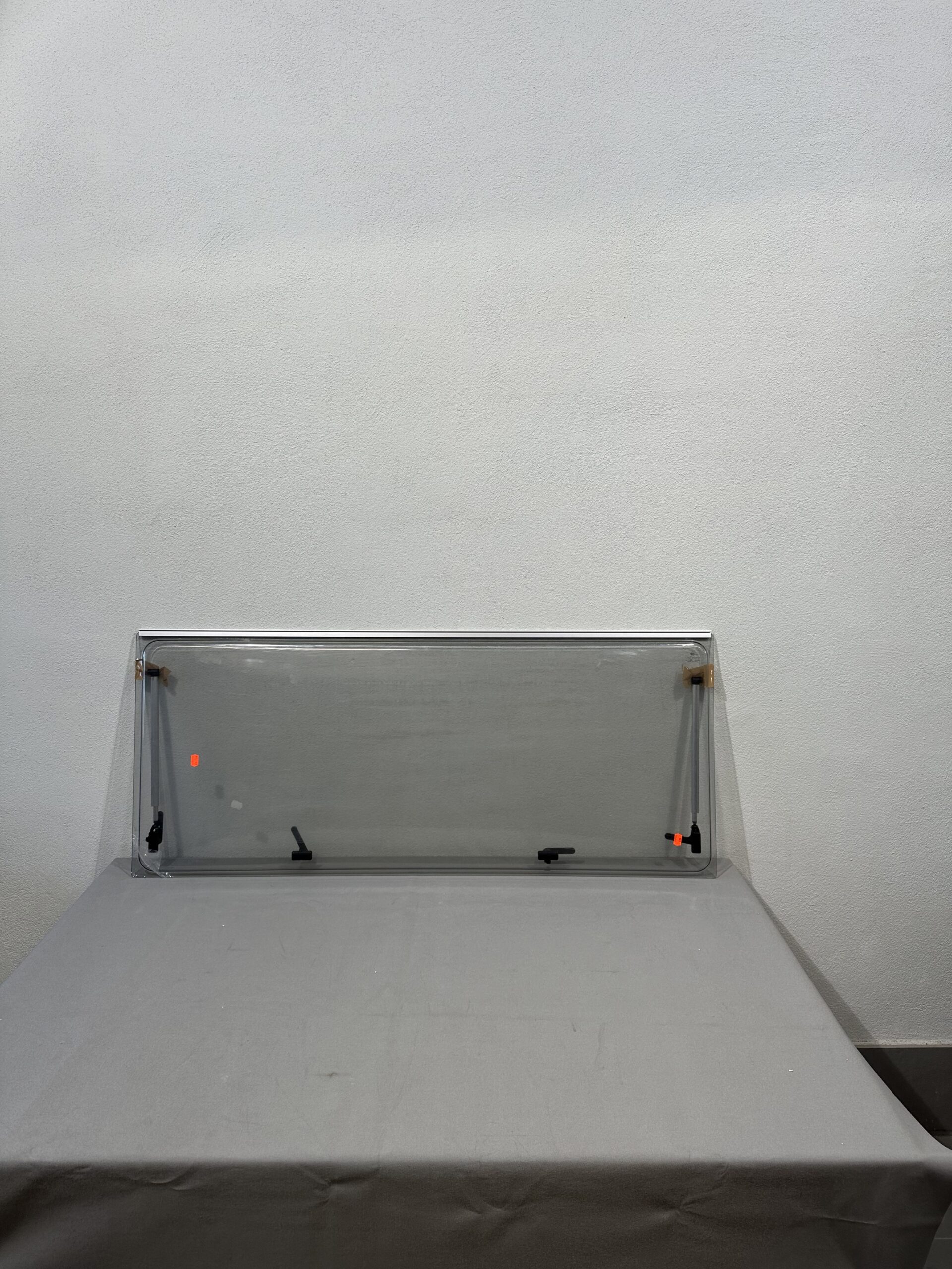 Ersatzscheibe für Dometic S4/S5 Fenster 1300x600mm Neu