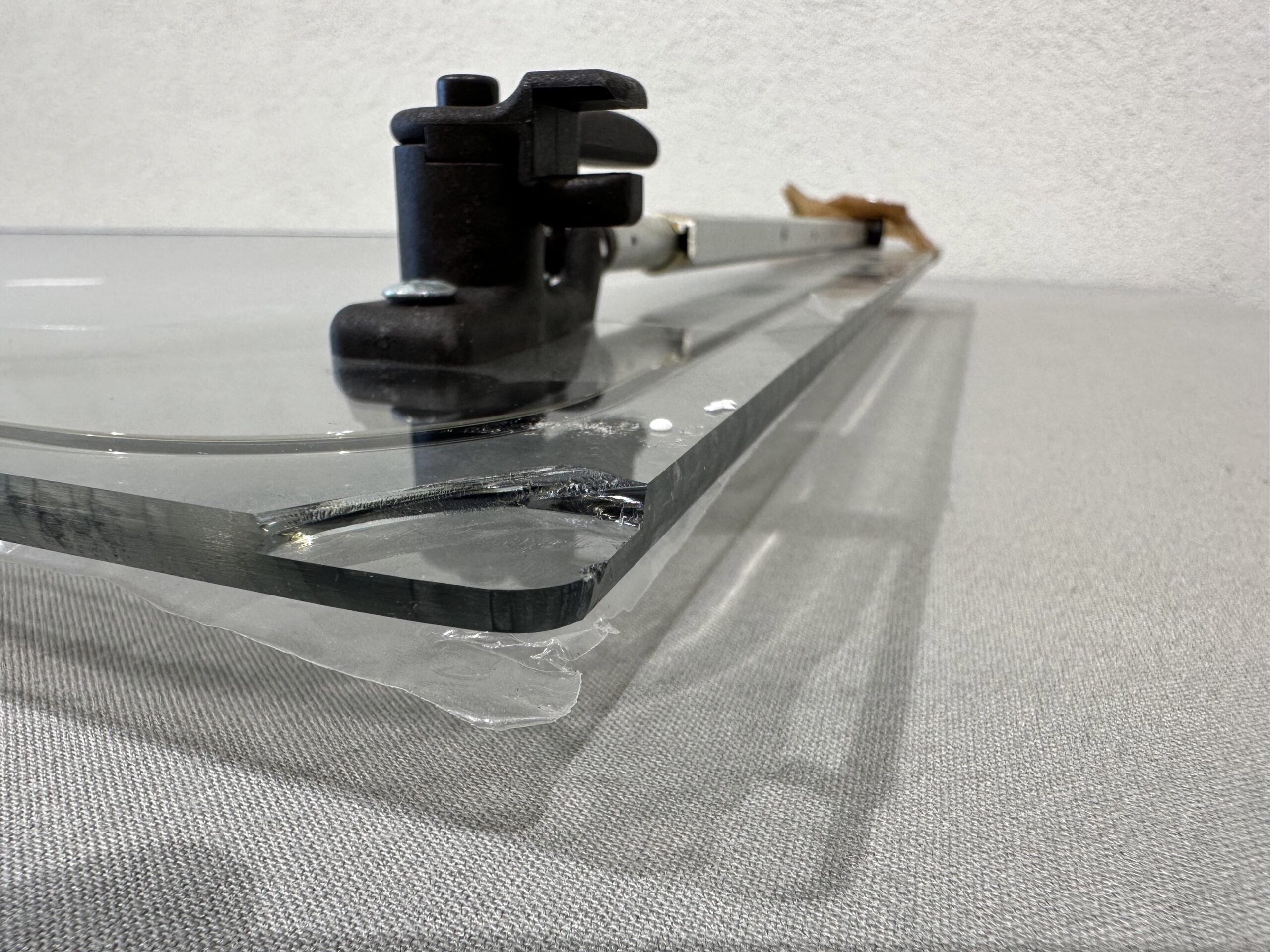 Ersatzscheibe für Dometic S4/S5 Fenster 1300x600mm