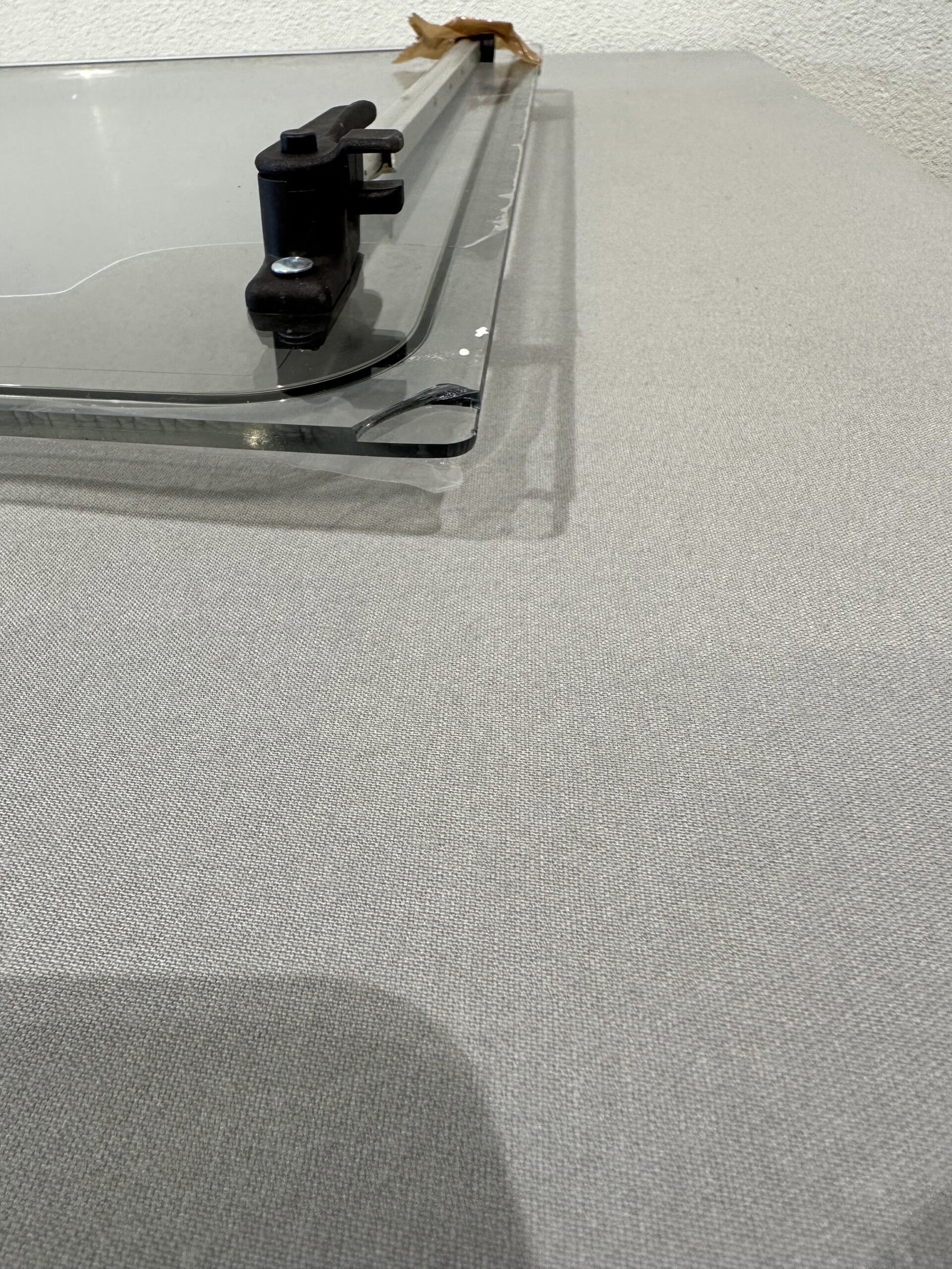 Ersatzscheibe für Dometic S4/S5 Fenster 1300x600mm