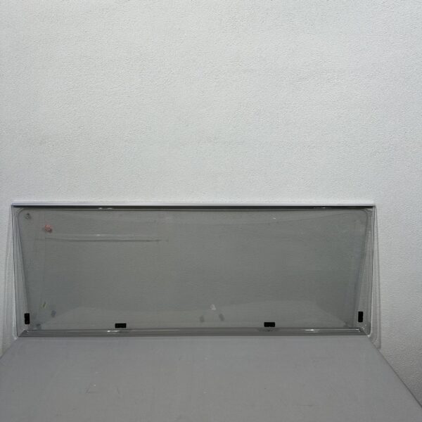 Ersatzscheibe für Dometic / Seitz S4/S5 Fenster 1450x600mm Neu
