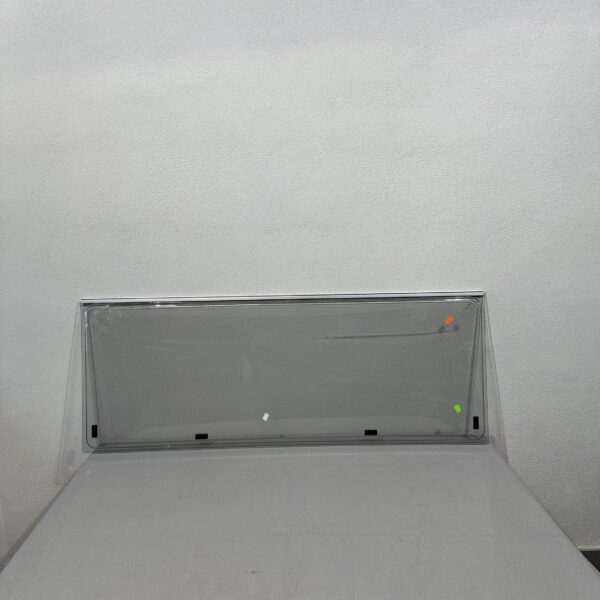 Ersatzscheibe für Dometic / Seitz S4/S5 Fenster 1450x600mm Neu
