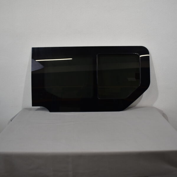 Carbest Schiebefenster Renault Trafic 1193x665 mm schwarz