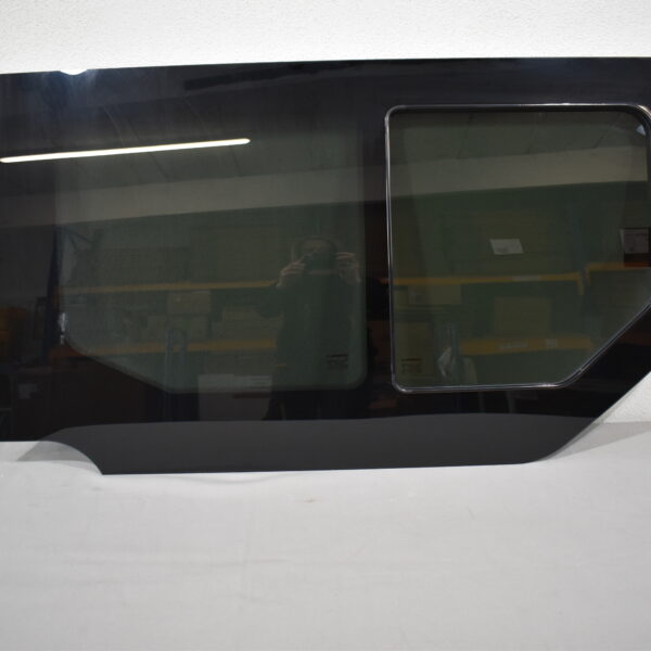 Carbest Schiebefenster Renault Trafic 1193x665 mm schwarz