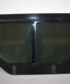 Carbest Schiebefenster Renault Trafic 1193x665 mm schwarz