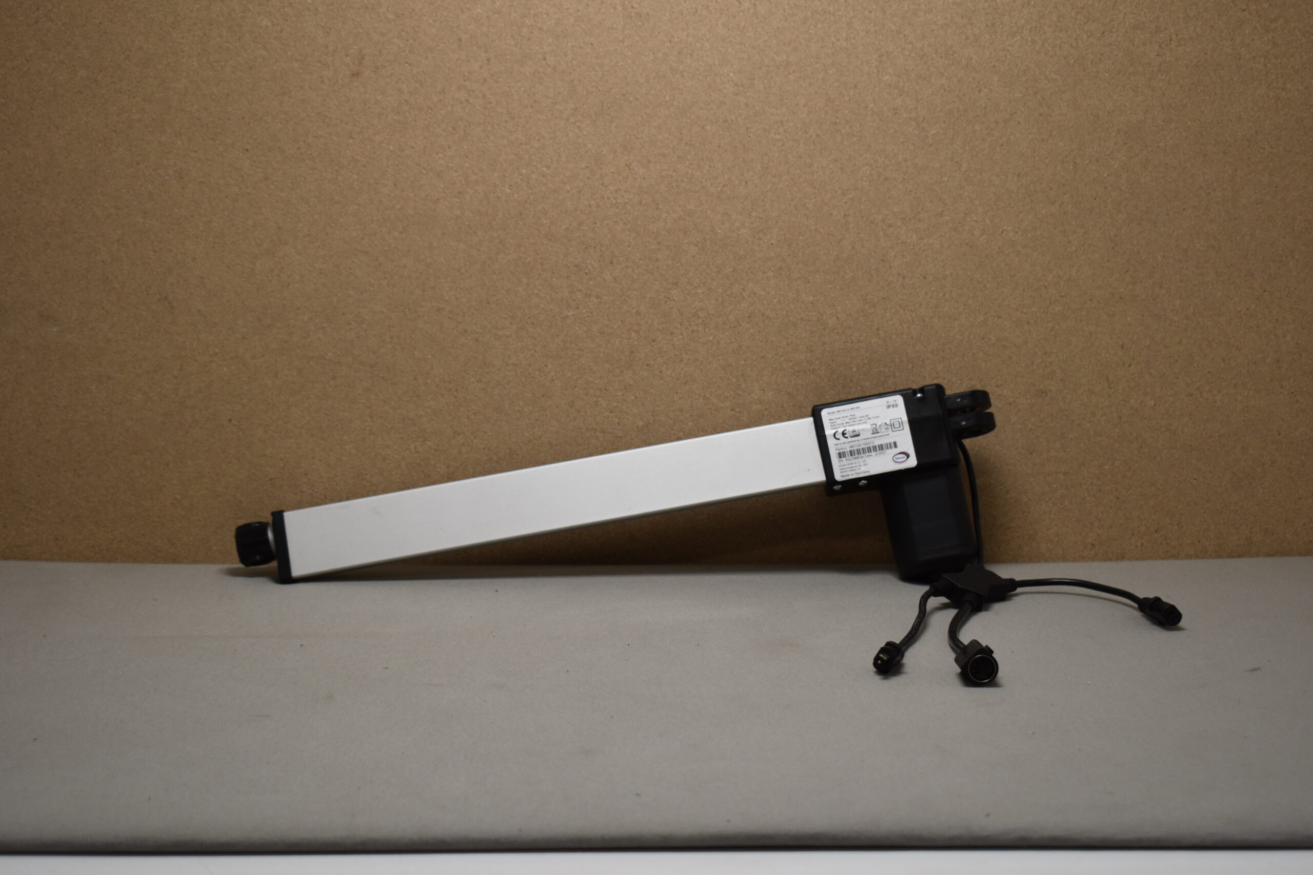 Limoss Hubbettmotor IPXO