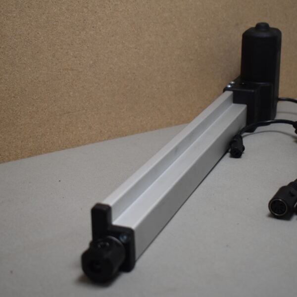 Limoss Hubbettmotor IPXO