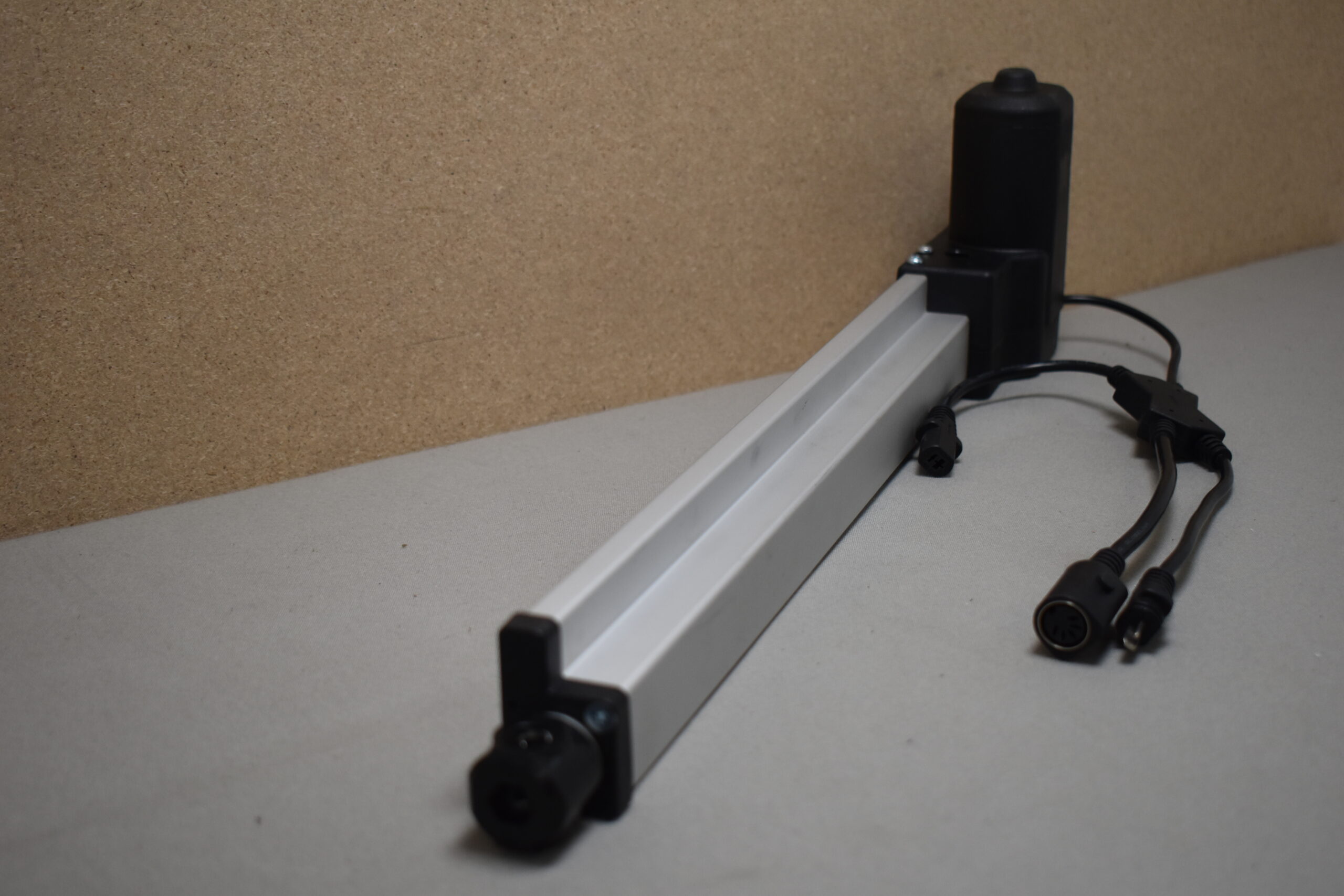 Limoss Hubbettmotor IPXO