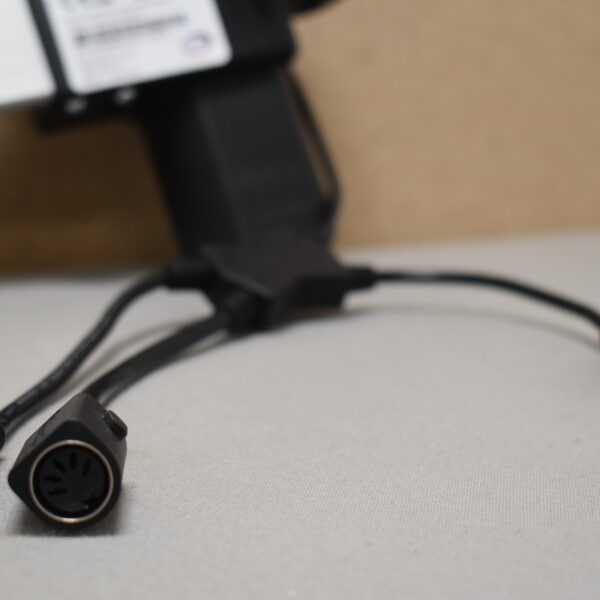 Limoss Hubbettmotor IPXO