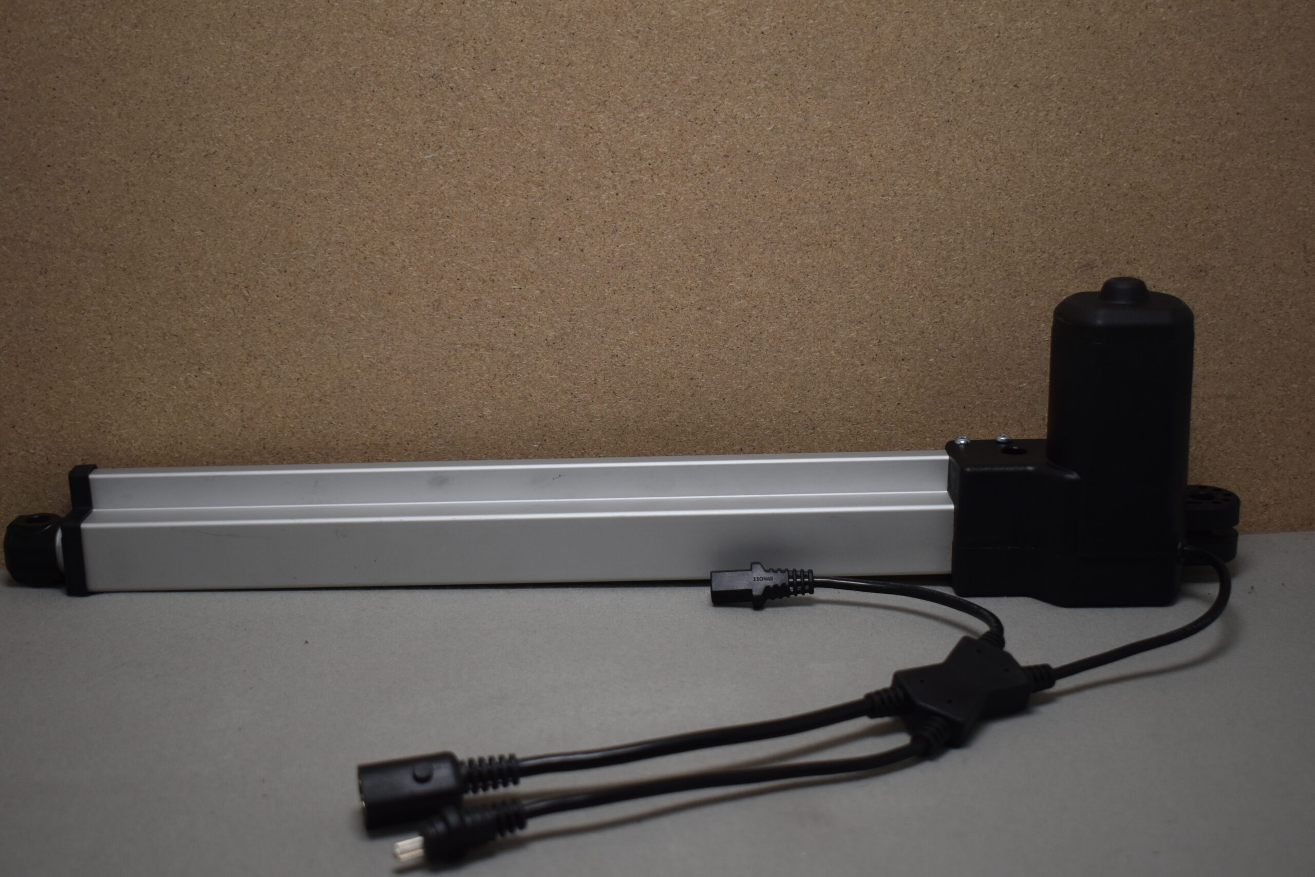 Limoss Hubbettmotor IPXO