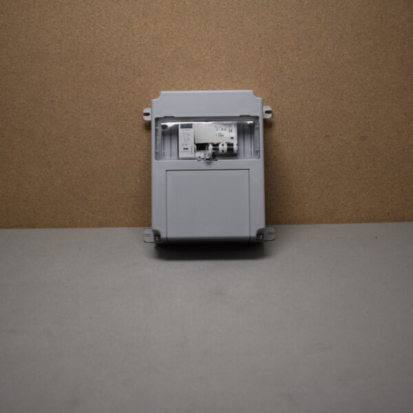 Nordelettronica Verteilermodul FI 230V Verteiler 16A