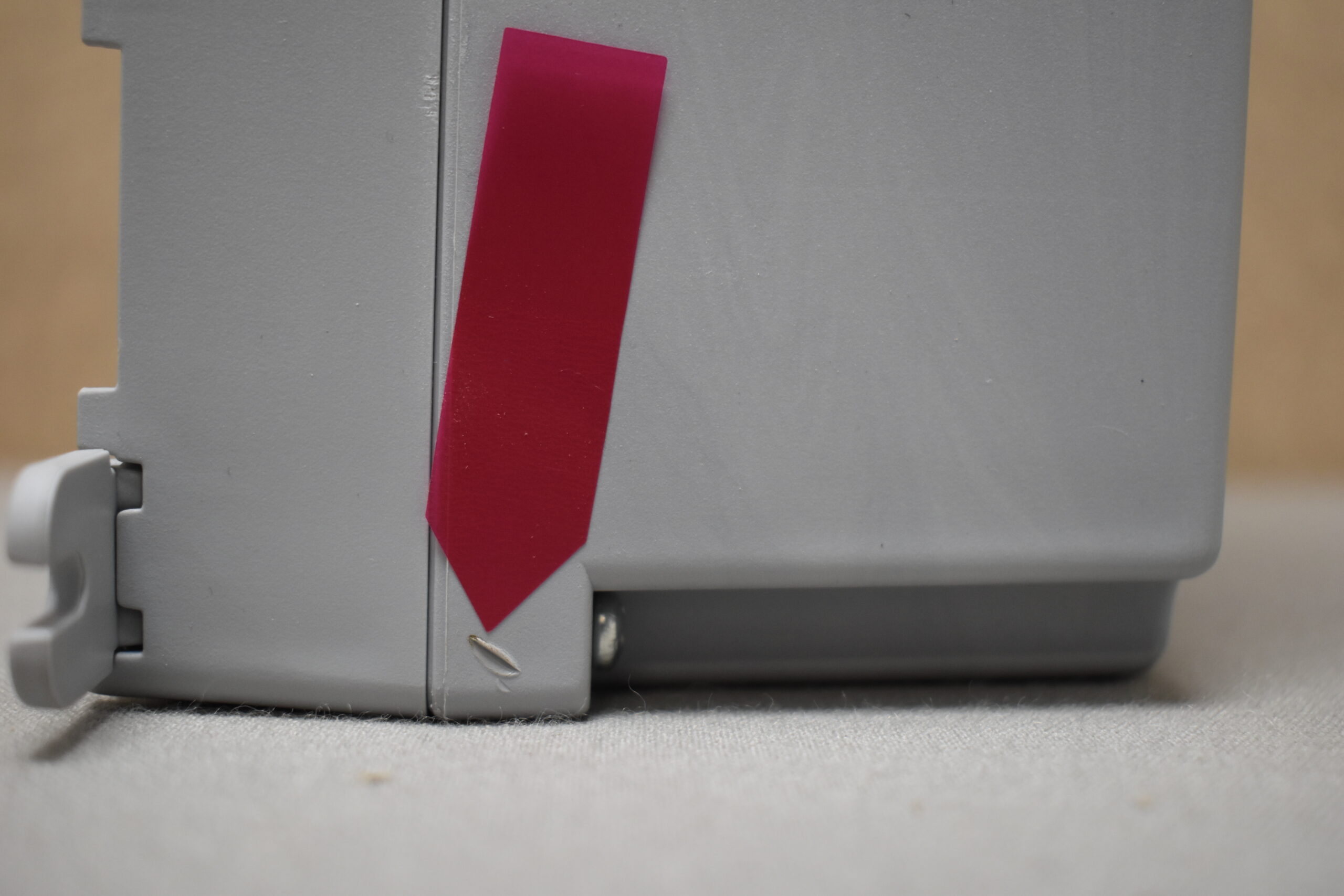 Nordelettronica Verteilermodul FI 230V Verteiler 16A