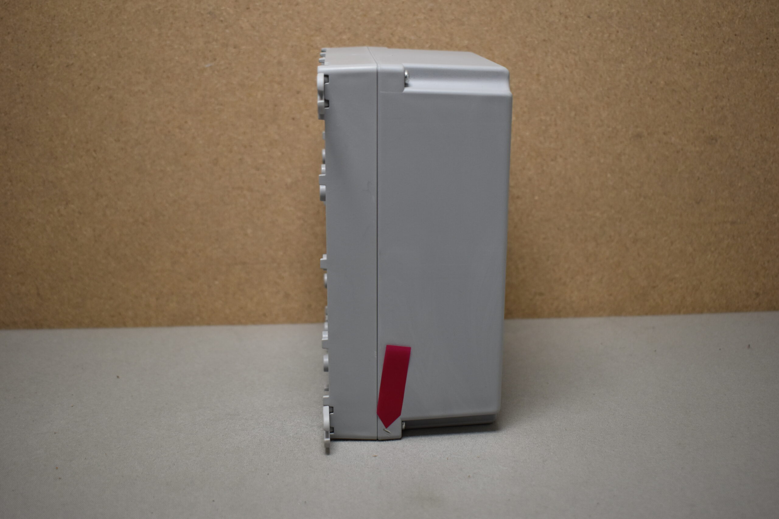 Nordelettronica Verteilermodul FI 230V Verteiler 16A