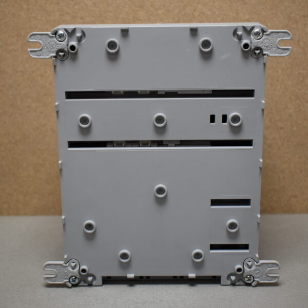 Nordelettronica Verteilermodul FI 230V Verteiler 16A