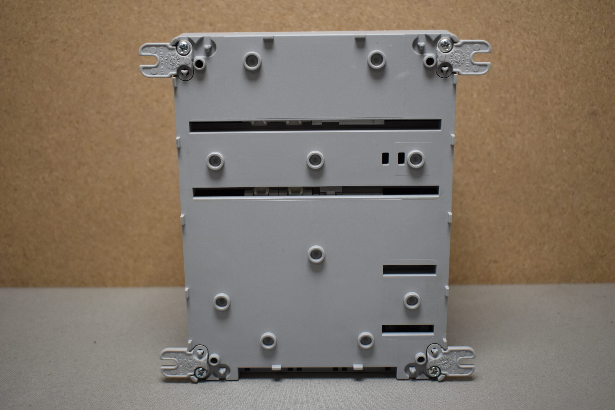 Nordelettronica Verteilermodul FI 230V Verteiler 16A