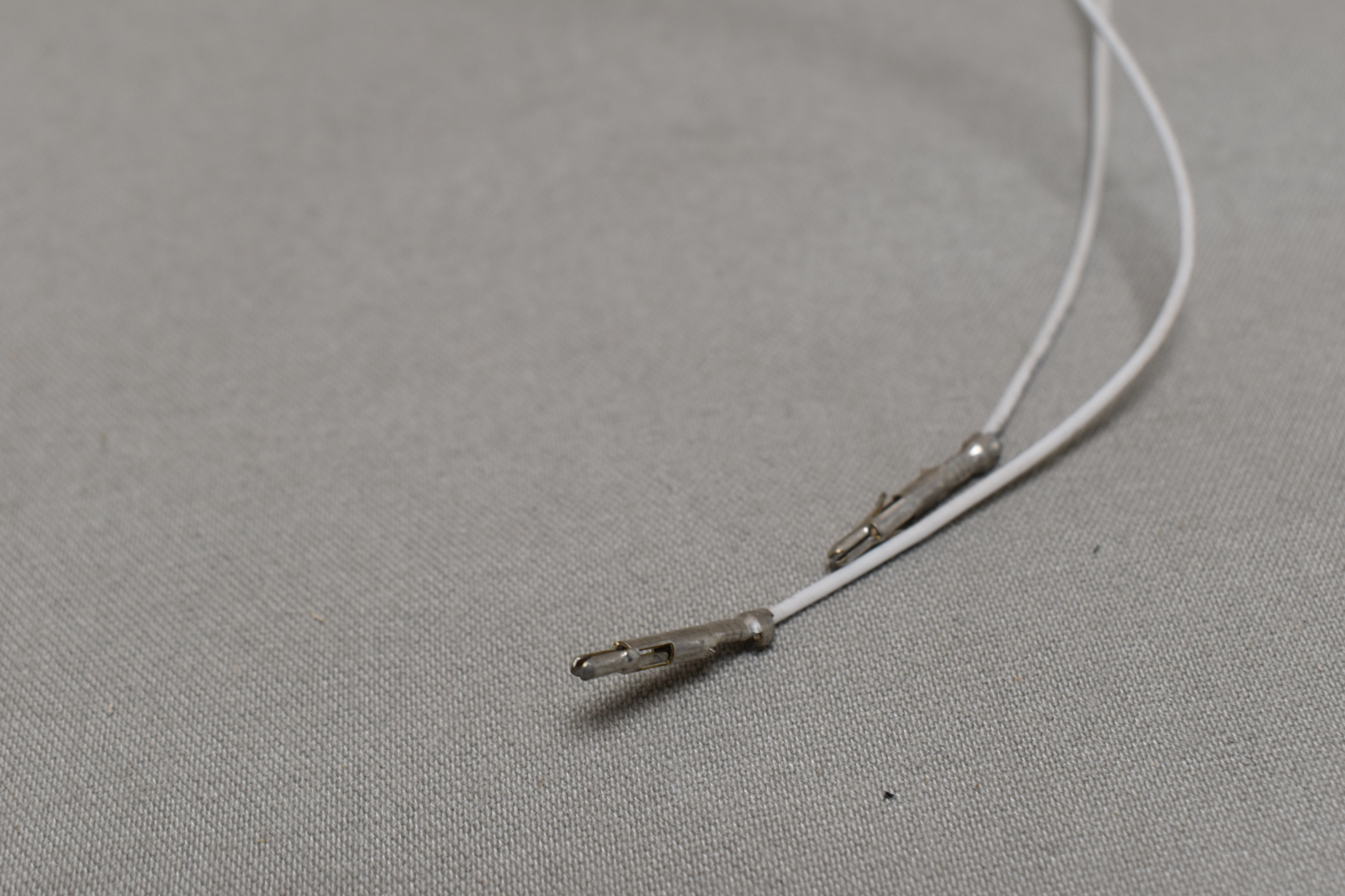 Halogen Lampe 12Volt max. 10 Watt