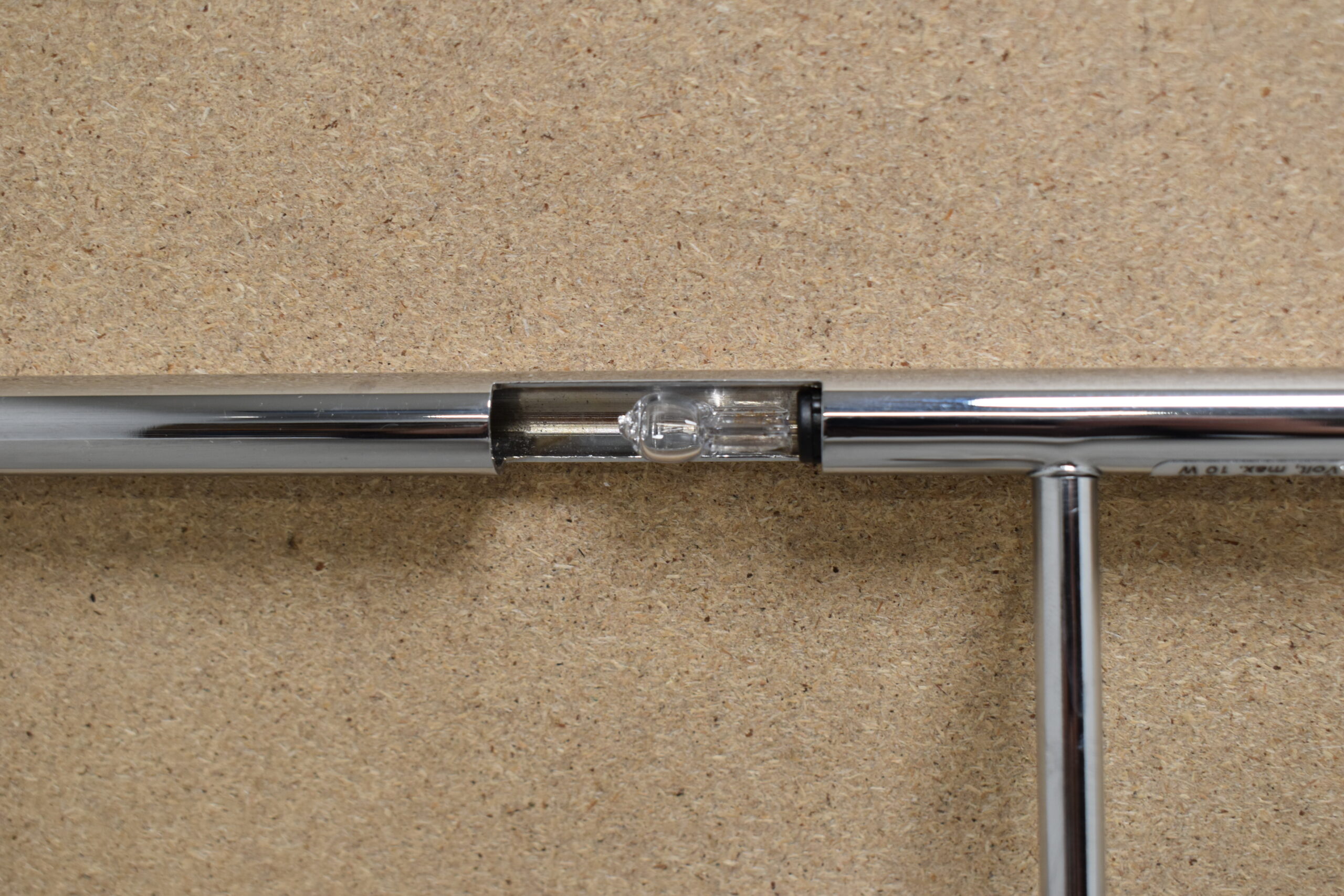 Halogen Lampe 12Volt max. 10 Watt