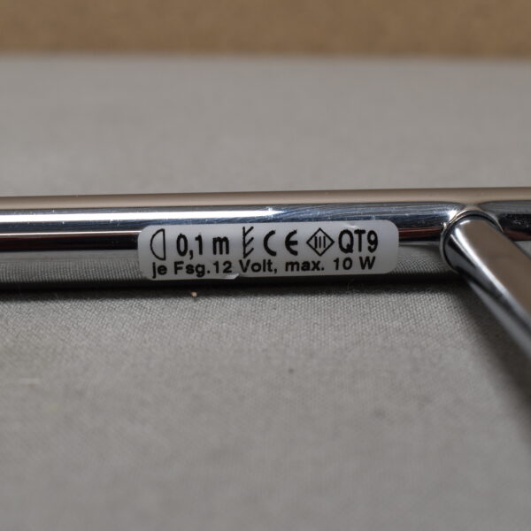 Halogen Lampe 12Volt max. 10 Watt