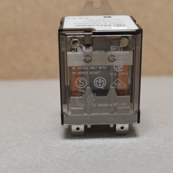 Finder Umschalter AGP 112