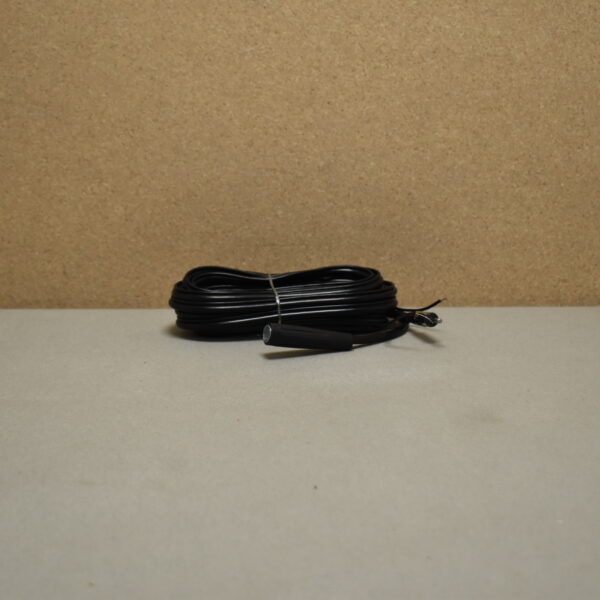 Sitzius Kabel Antennenverlängerung schwarz