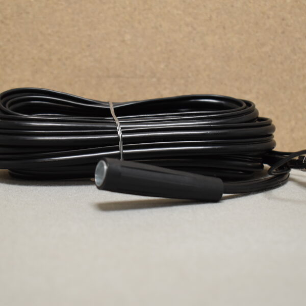 Sitzius Kabel Antennenverlängerung schwarz