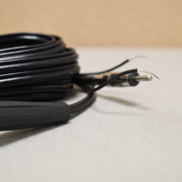 Sitzius Kabel Antennenverlängerung schwarz